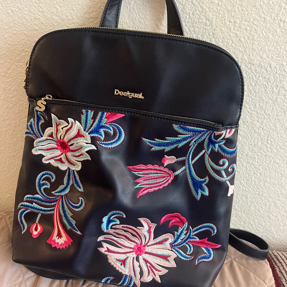 Desigual backpack